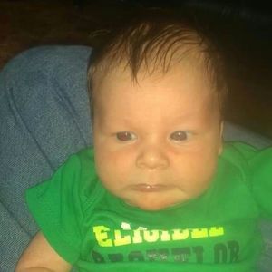 Meet your Posher, Serena